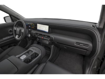2026 Hyundai Palisade SEL FWD