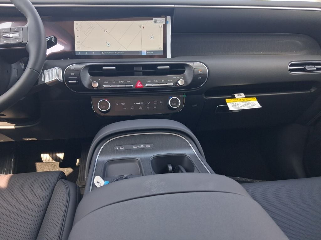2026 Hyundai Palisade Hybrid Blue SEL 7 Passenger