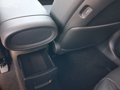 2026 Hyundai Palisade Hybrid Blue SEL 7 Passenger