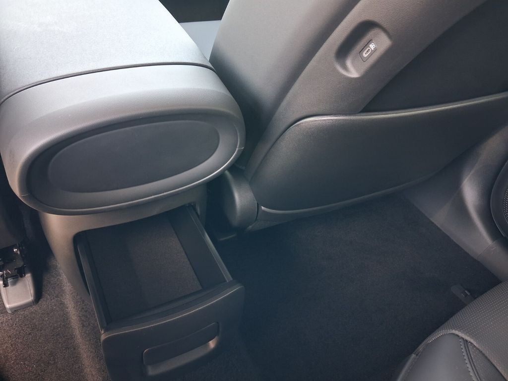 2026 Hyundai Palisade Hybrid Blue SEL 7 Passenger