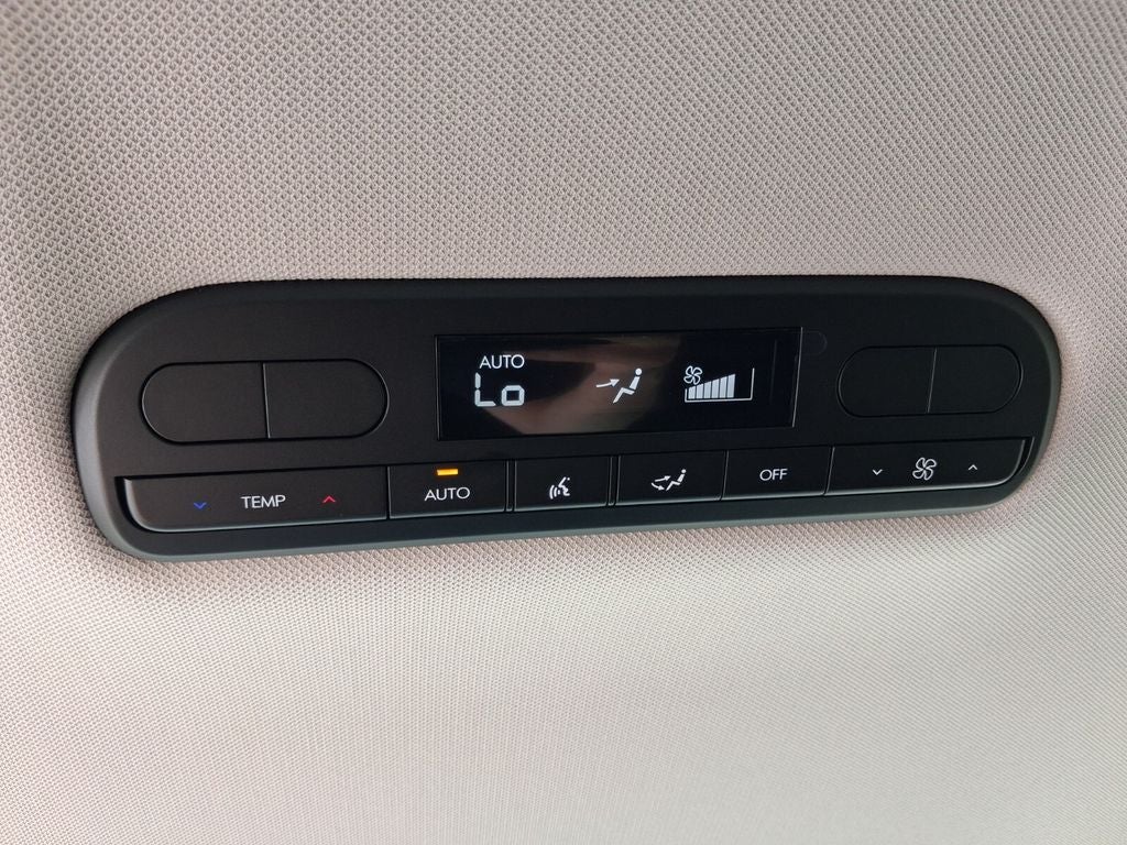 2026 Hyundai Palisade Hybrid Blue SEL 7 Passenger