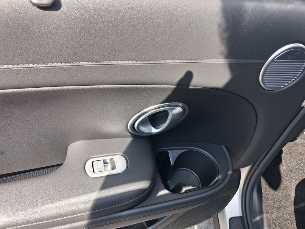 2026 Hyundai Palisade Hybrid Blue SEL 7 Passenger