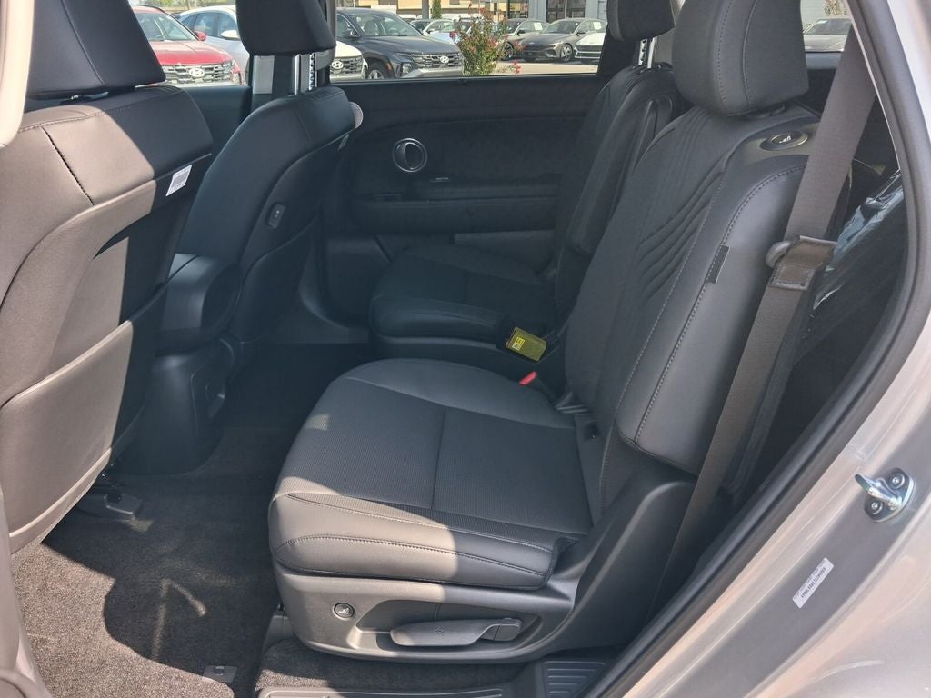 2026 Hyundai Palisade Hybrid Blue SEL 7 Passenger
