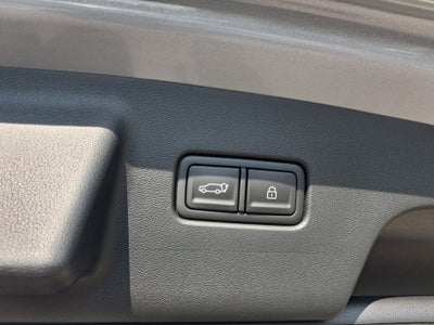 2026 Hyundai Palisade Hybrid Blue SEL 7 Passenger