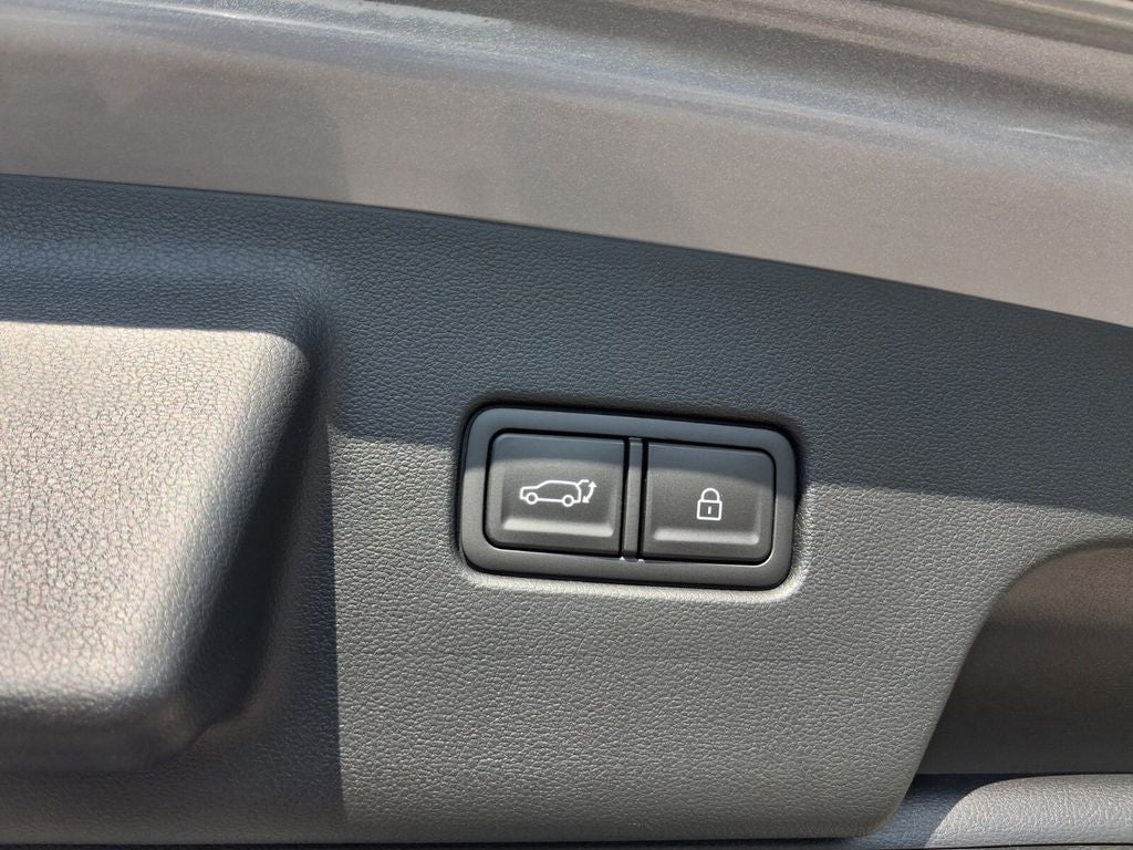 2026 Hyundai Palisade Hybrid Blue SEL 7 Passenger