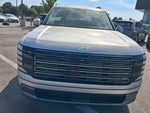 2026 Hyundai Palisade Hybrid Blue SEL 7 Passenger