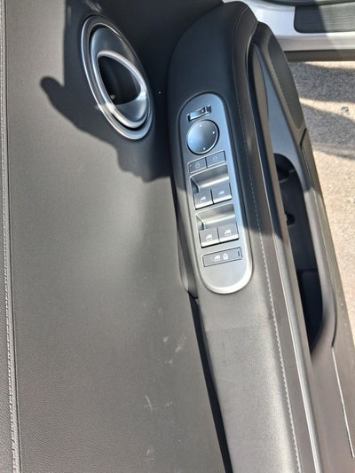 2026 Hyundai Palisade Hybrid Blue SEL 7 Passenger