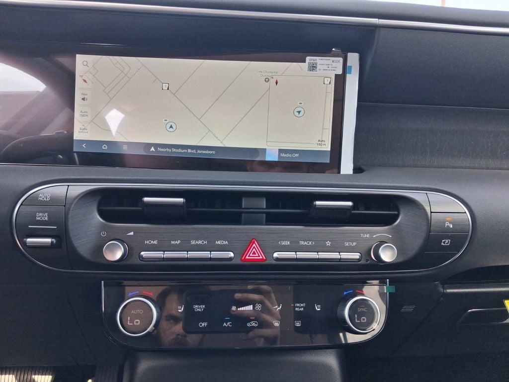 2026 Hyundai Palisade Hybrid Blue SEL 7 Passenger