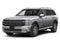 2026 Hyundai Palisade Hybrid Blue SEL 7P