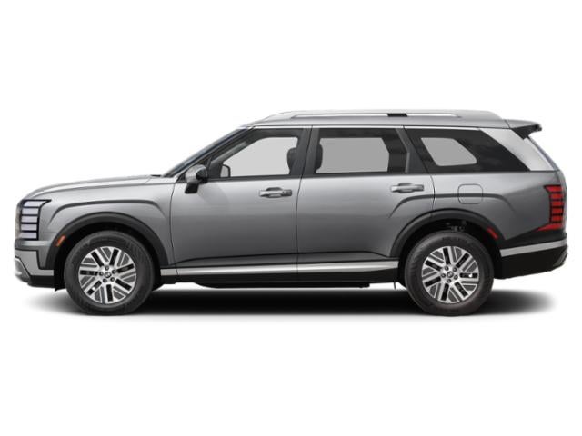 2026 Hyundai Palisade Hybrid Blue SEL 7P