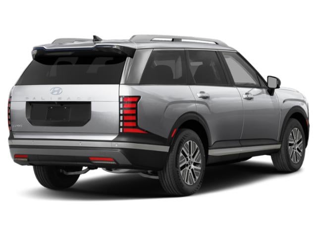 2026 Hyundai Palisade Hybrid Blue SEL 7P