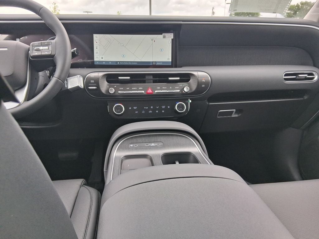 2026 Hyundai Palisade Hybrid Blue SEL 7P