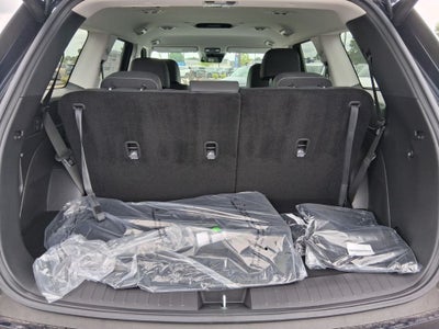 2026 Hyundai Palisade Hybrid Blue SEL 7P