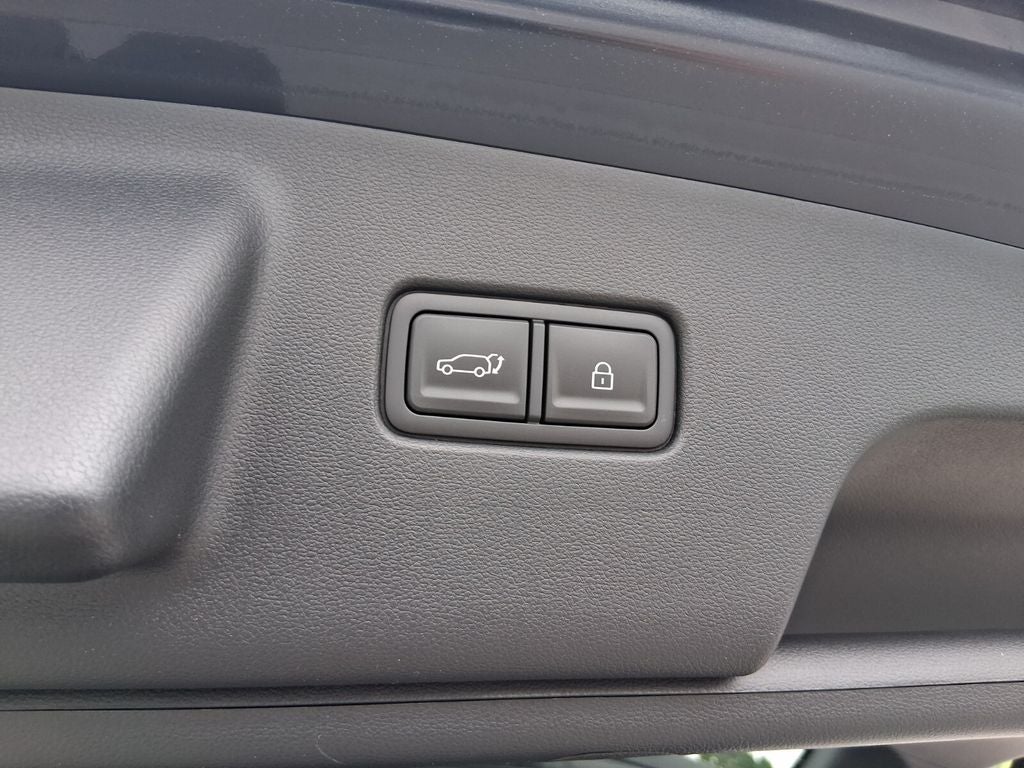 2026 Hyundai Palisade Hybrid Blue SEL 7P