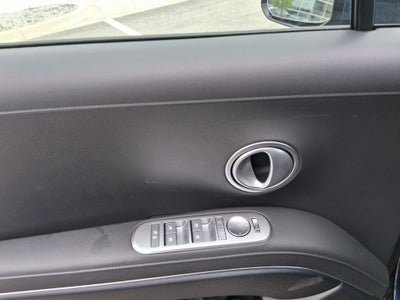 2026 Hyundai Palisade Hybrid Blue SEL 7P