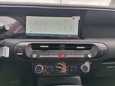 2026 Hyundai Palisade Hybrid Blue SEL 7P