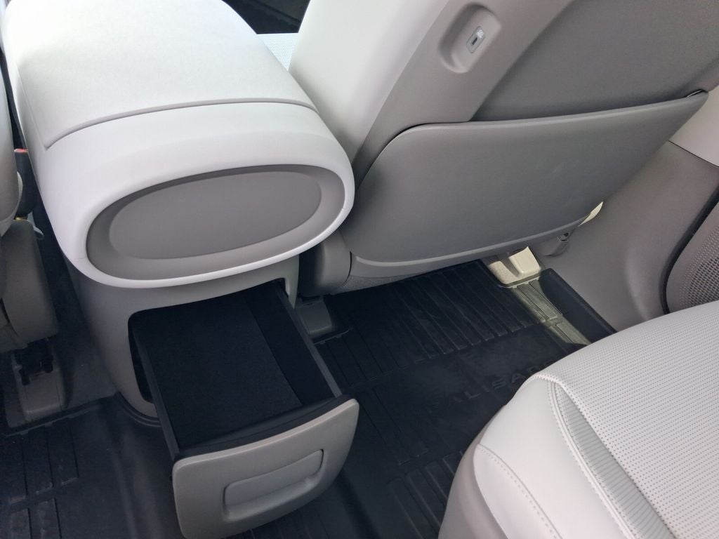 2026 Hyundai Palisade Hybrid Blue SEL 7 Passenger