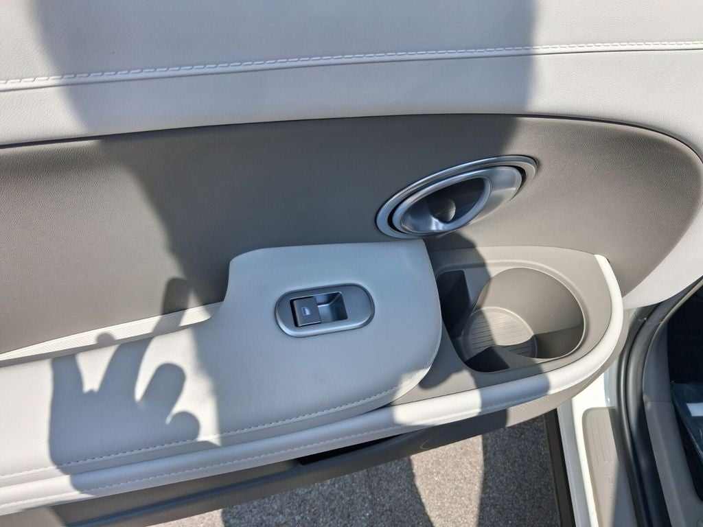 2026 Hyundai Palisade Hybrid Blue SEL 7 Passenger