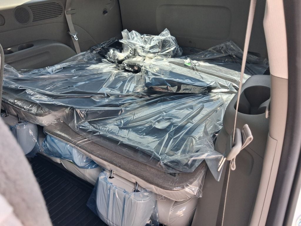 2026 Hyundai Palisade Hybrid Blue SEL 7 Passenger