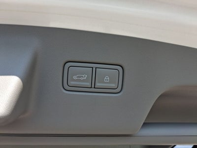 2026 Hyundai Palisade Hybrid Blue SEL 7 Passenger