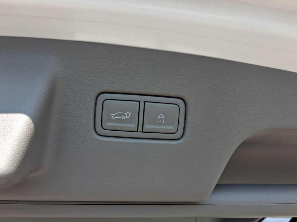 2026 Hyundai Palisade Hybrid Blue SEL 7 Passenger