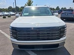 2026 Hyundai Palisade Hybrid Blue SEL 7 Passenger