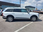 2026 Hyundai Palisade Hybrid Blue SEL 7 Passenger