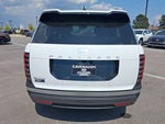 2026 Hyundai Palisade Hybrid Blue SEL 7 Passenger