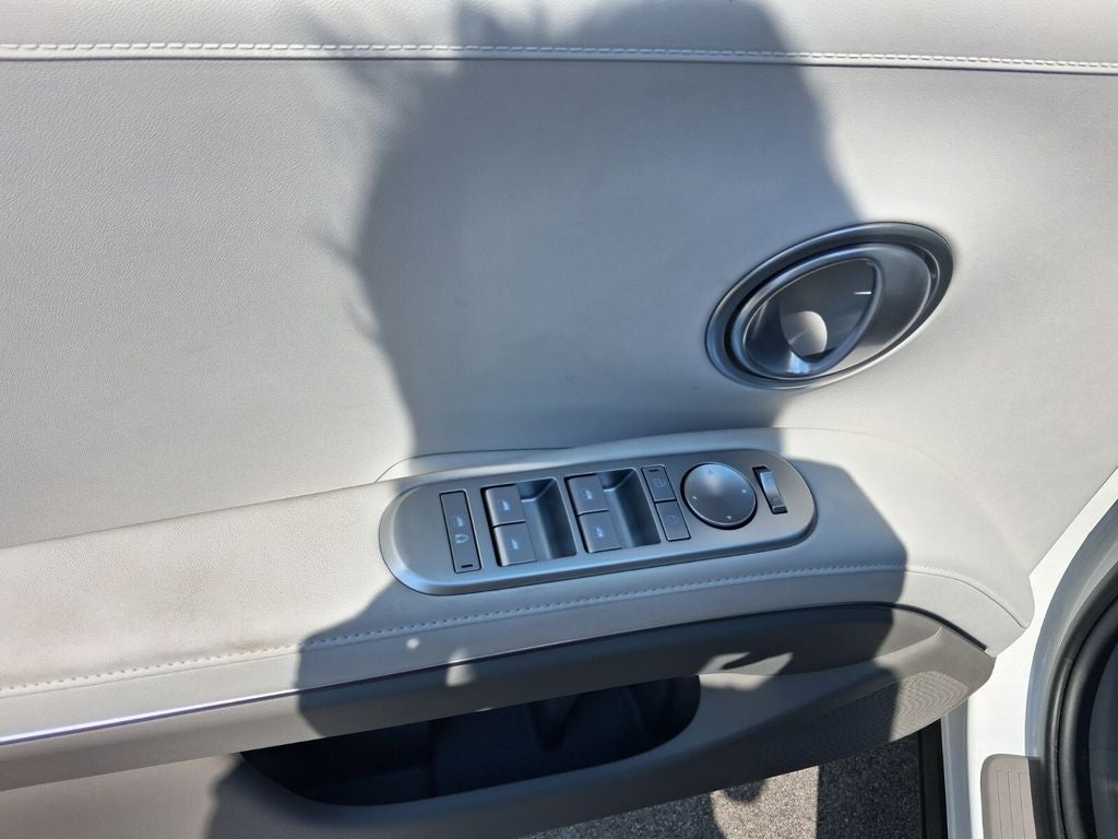 2026 Hyundai Palisade Hybrid Blue SEL 7 Passenger
