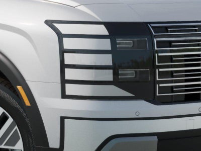 2026 Hyundai Palisade Hybrid Blue SEL 7P