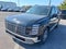2026 Hyundai Palisade Hybrid Blue SEL 7P