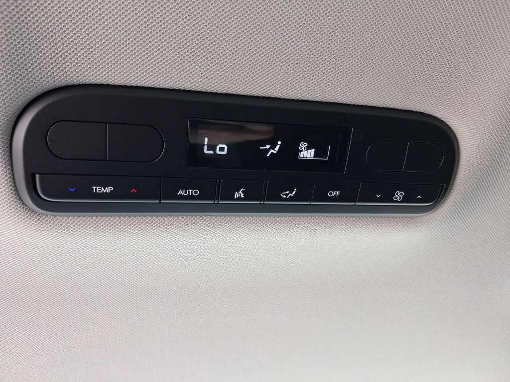 2026 Hyundai Palisade Hybrid Blue SEL 7P