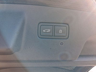 2026 Hyundai Palisade Hybrid Blue SEL 7P