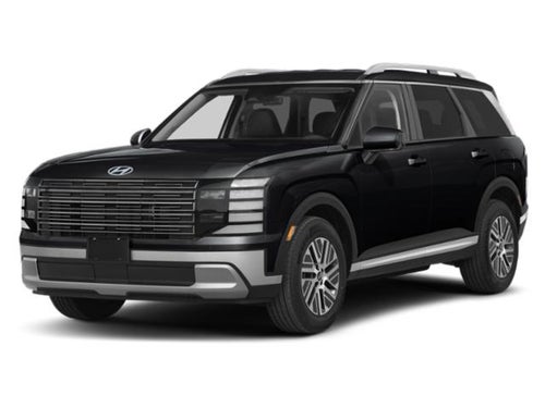 2026 Hyundai Palisade Hybrid Blue SEL 7P