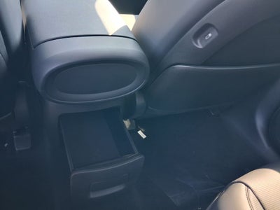 2026 Hyundai Palisade Hybrid Blue SEL 7P