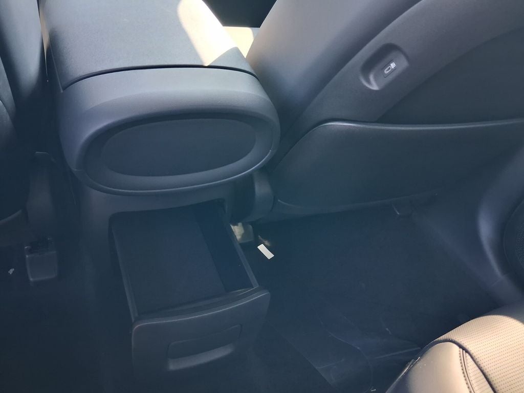 2026 Hyundai Palisade Hybrid Blue SEL 7P