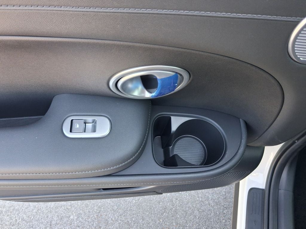 2026 Hyundai Palisade Hybrid Blue SEL 7P