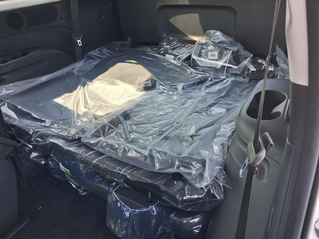 2026 Hyundai Palisade Hybrid Blue SEL 7P