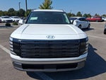 2026 Hyundai Palisade Hybrid Blue SEL 7P