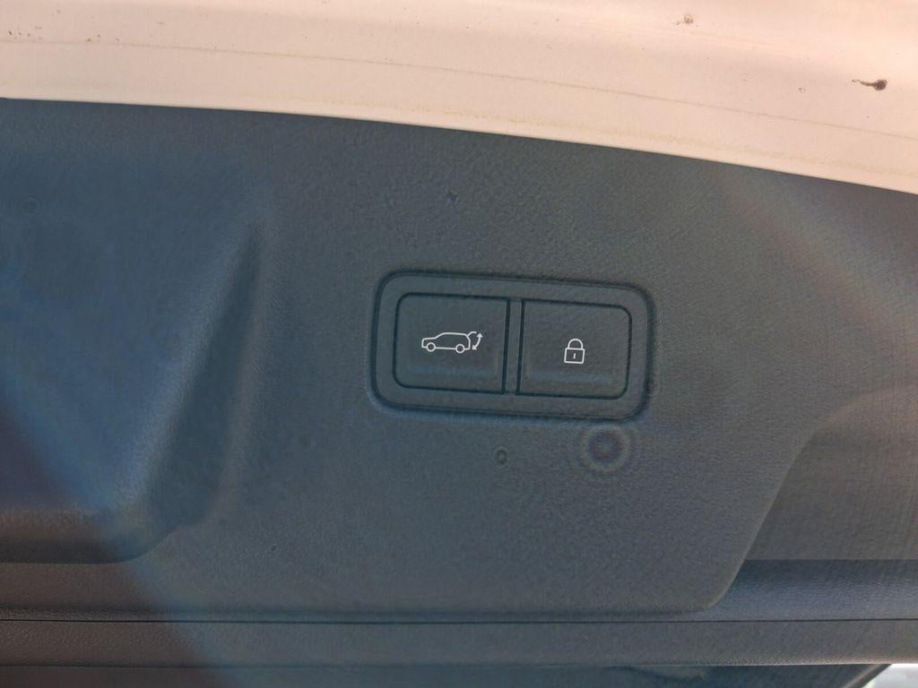 2026 Hyundai Palisade Hybrid Blue SEL 7P