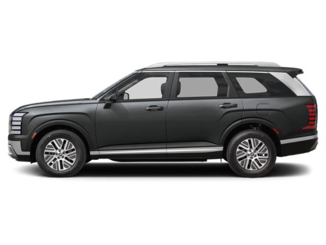 2026 Hyundai Palisade Hybrid Blue SEL 7P