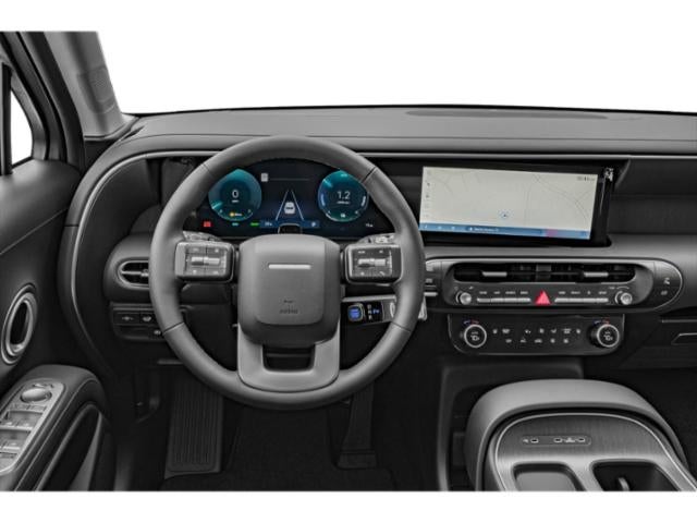 2026 Hyundai Palisade Hybrid Blue SEL 7P