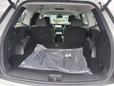 2026 Hyundai Palisade SEL AWD