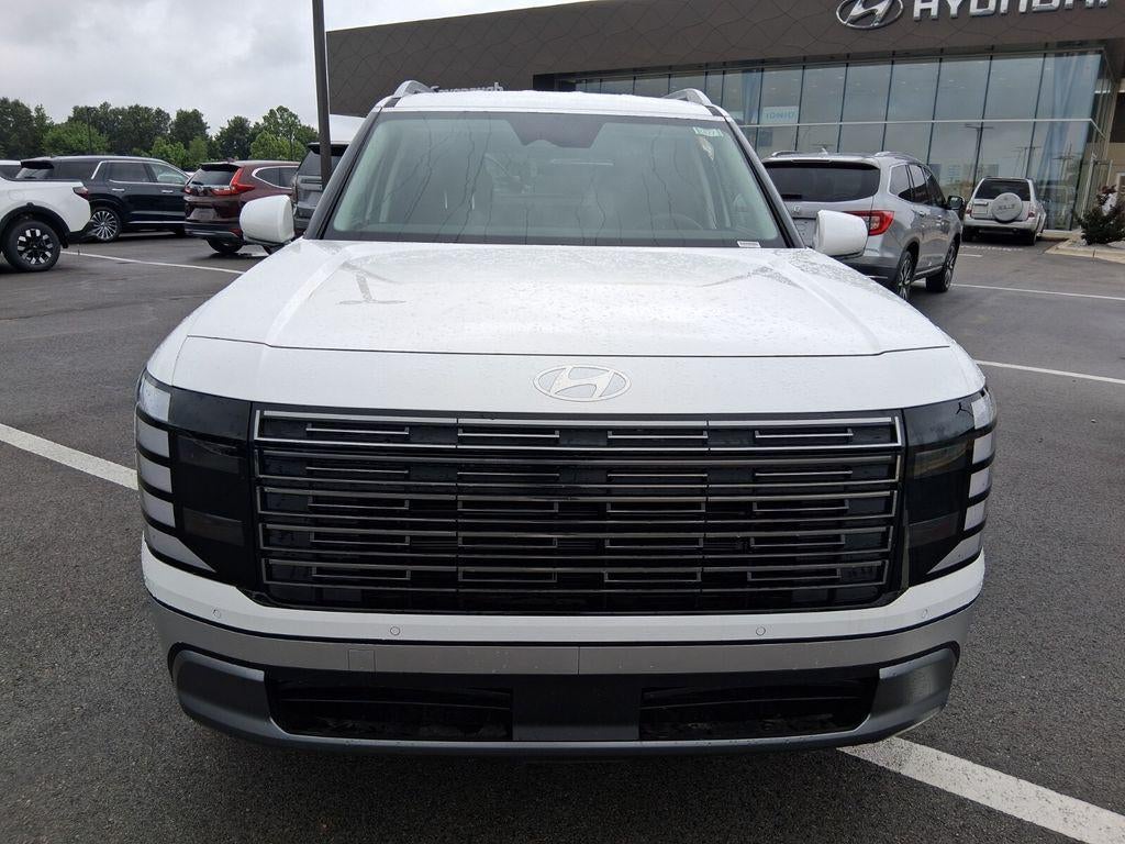 2026 Hyundai Palisade SEL AWD