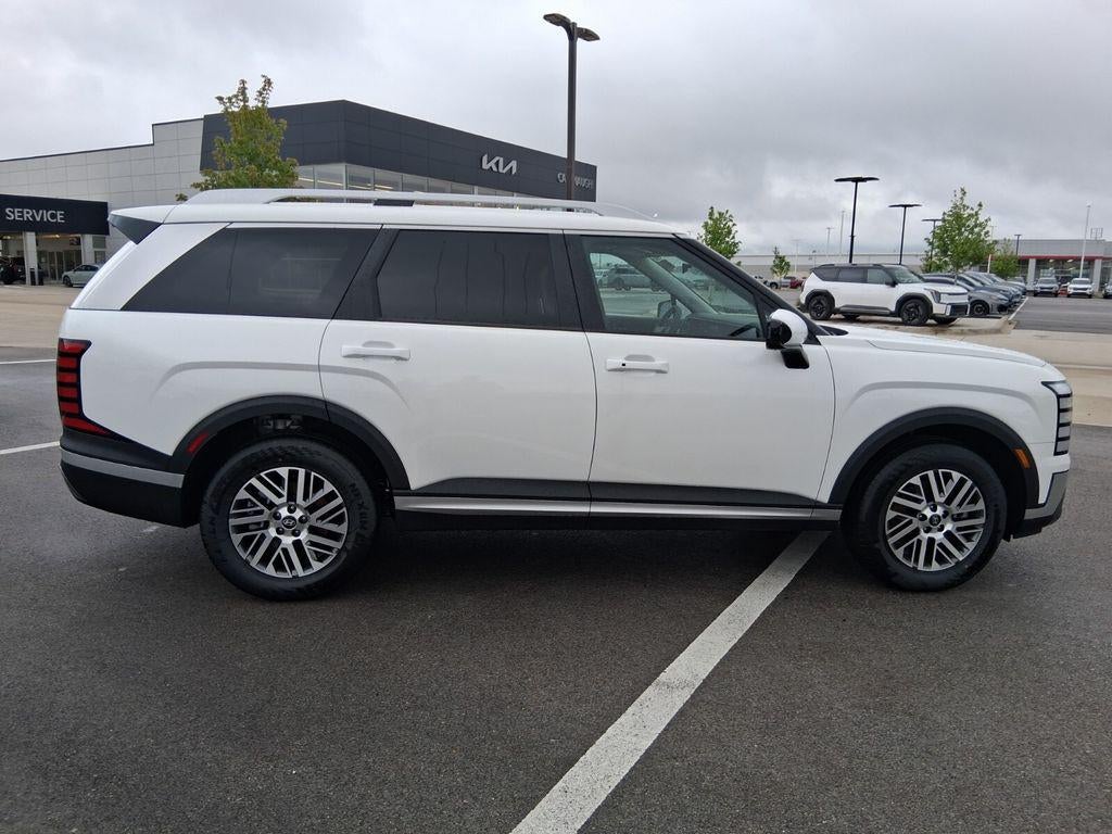 2026 Hyundai Palisade SEL AWD