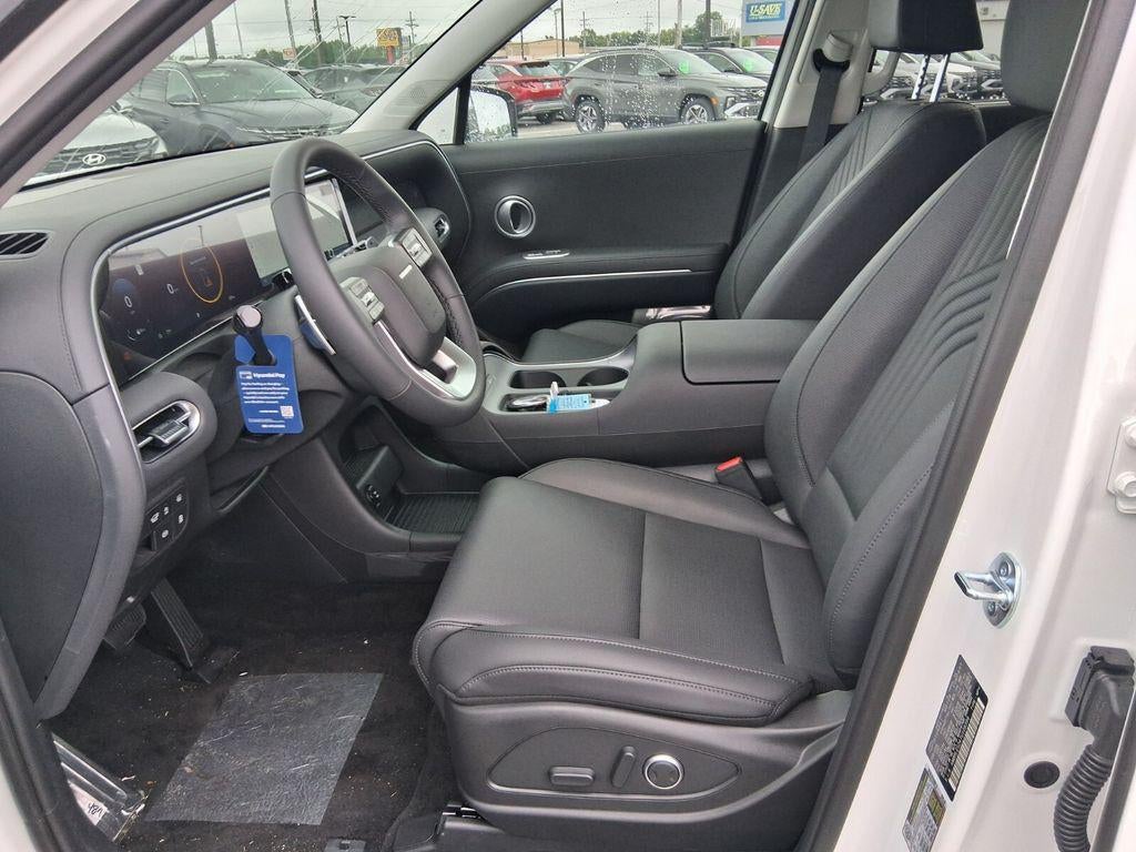 2026 Hyundai Palisade SEL AWD