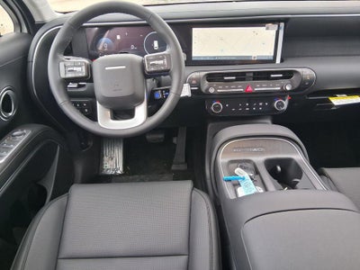 2026 Hyundai Palisade SEL AWD