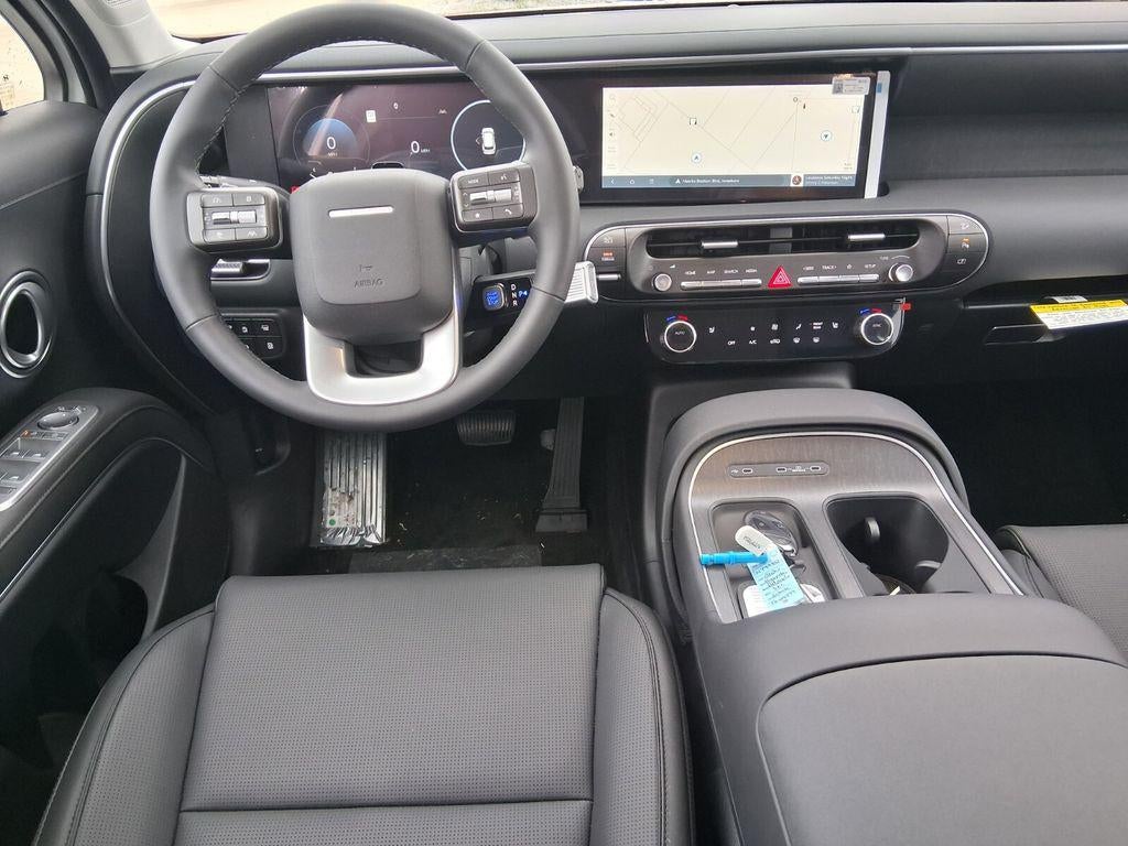 2026 Hyundai Palisade SEL AWD