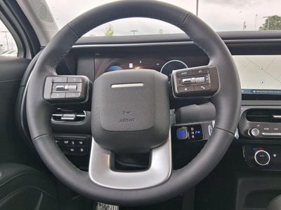 2026 Hyundai Palisade SEL AWD