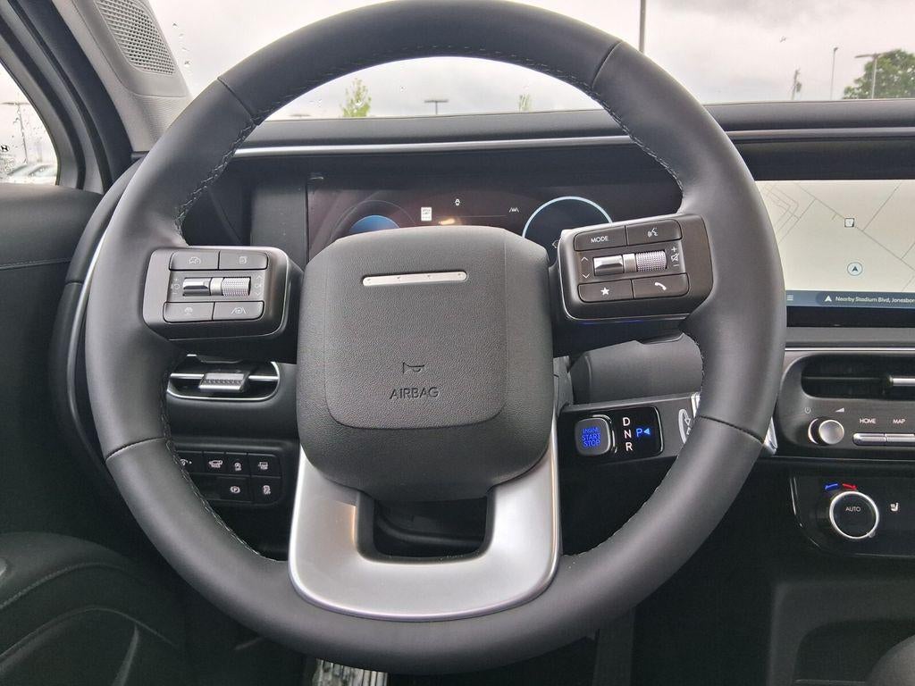 2026 Hyundai Palisade SEL AWD